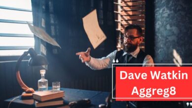 Dave Watkin Aggreg8 - The Ultimate Guide!