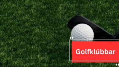 Golfklúbbar – Get Expert Advice!