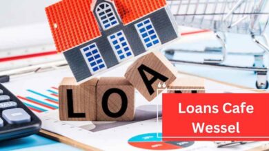 Loans Cafe Wessel – Explore Your Financial Options Today!