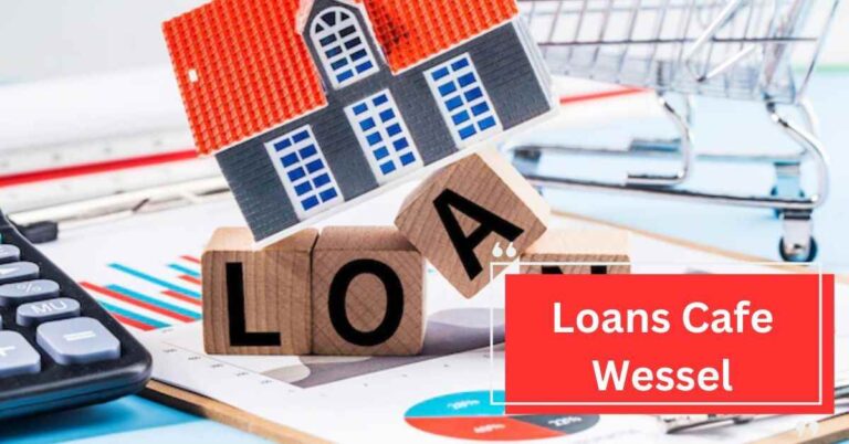 Loans Cafe Wessel – Explore Your Financial Options Today!