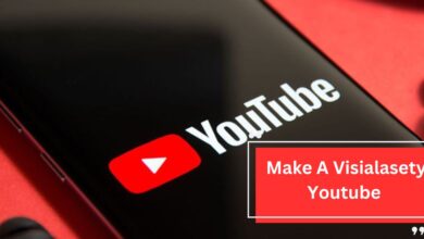 Make A Visialasety Youtube - Check It Out!