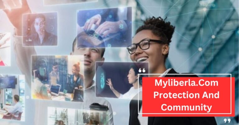 Myliberla.Com Protection And Community – Protection And Community Building!