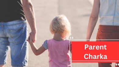 Parent Charka – Transform Your Family Dynamics!