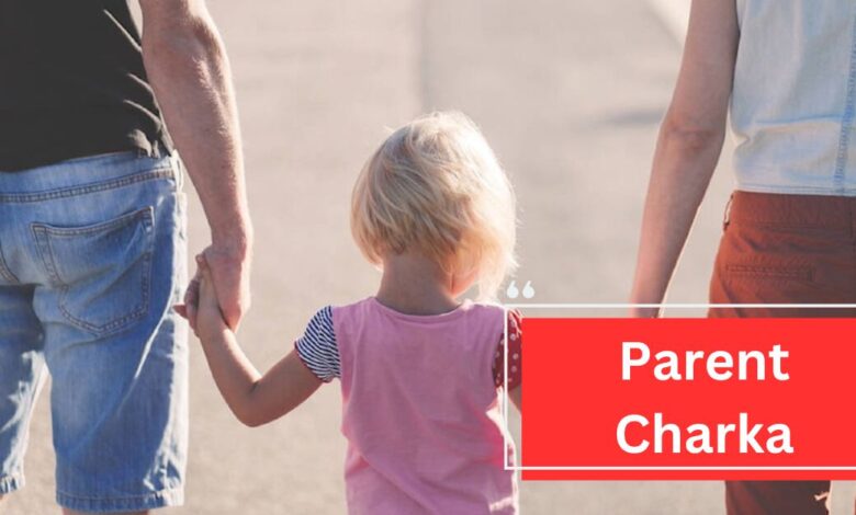 Parent Charka – Transform Your Family Dynamics!