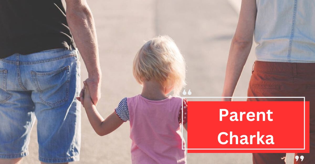 Parent Charka – Transform Your Family Dynamics!