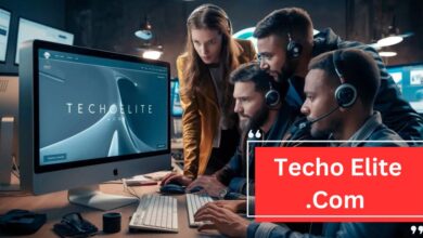 Techo Elite .Com -  Learn With Easy Tutorials And Expert Tips!