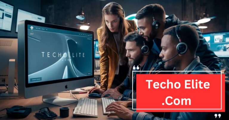 Techo Elite .Com -  Learn With Easy Tutorials And Expert Tips!