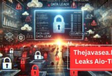 Thejavasea.Me Leaks Aio-Tlp – Privacy And Security Concerns!