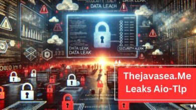 Thejavasea.Me Leaks Aio-Tlp – Privacy And Security Concerns!