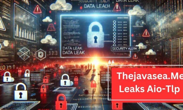 Thejavasea.Me Leaks Aio-Tlp – Privacy And Security Concerns!