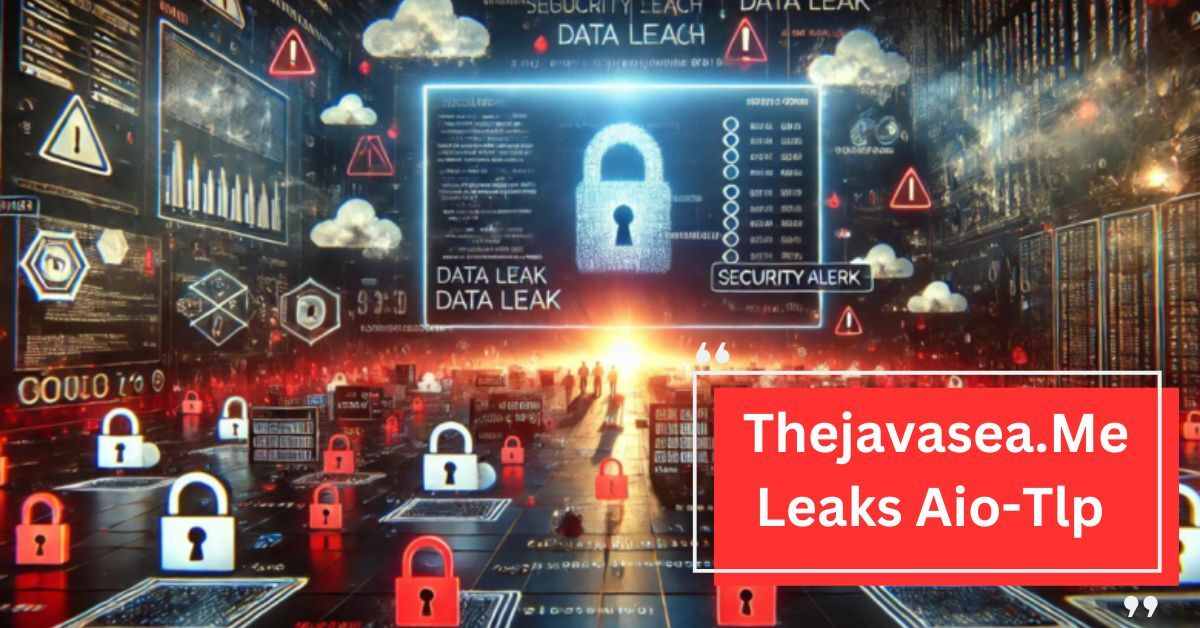 Thejavasea.Me Leaks Aio-Tlp – Privacy And Security Concerns!