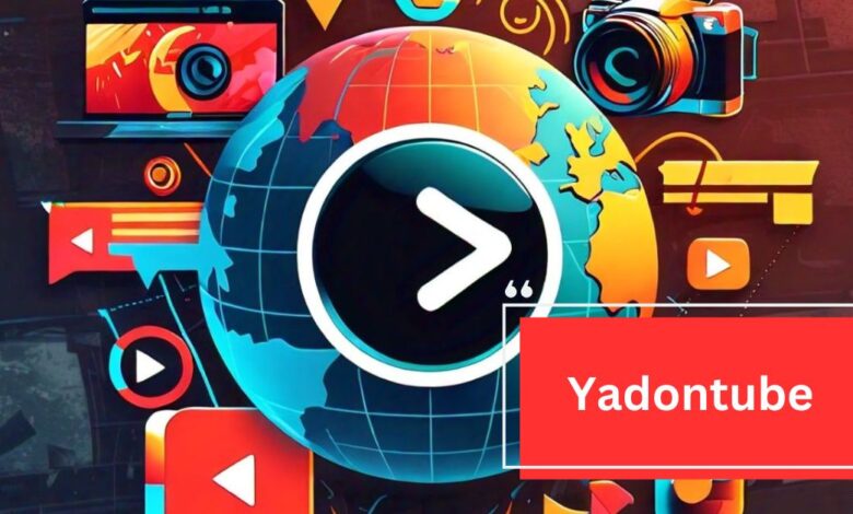 Yadontube