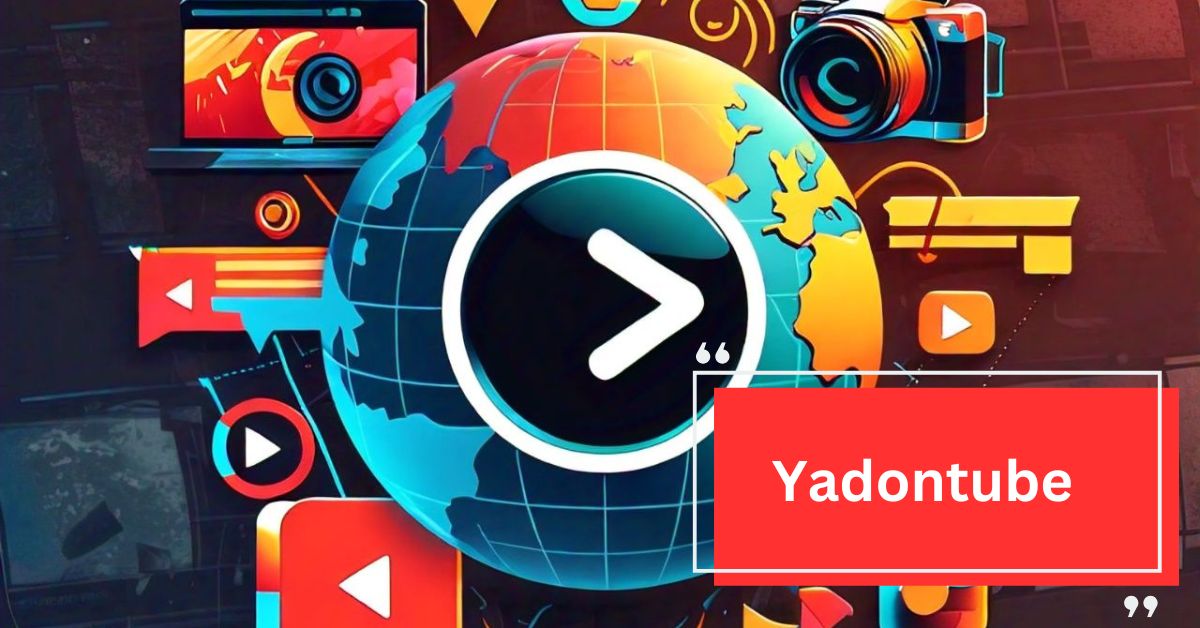 Yadontube