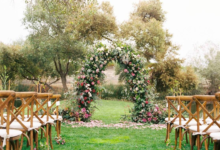 Nature's Elegance: Organizing an Eco-Friendly Outdoor Wedding