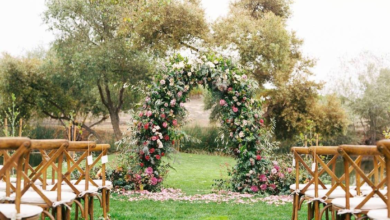 Nature's Elegance: Organizing an Eco-Friendly Outdoor Wedding