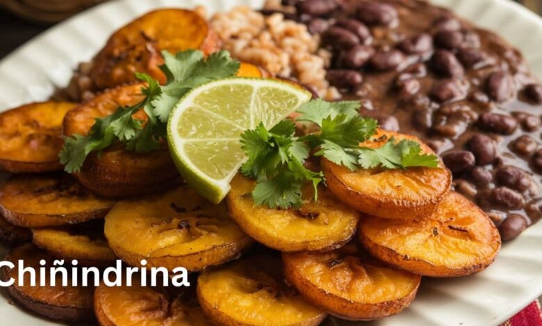 Chiñindrina