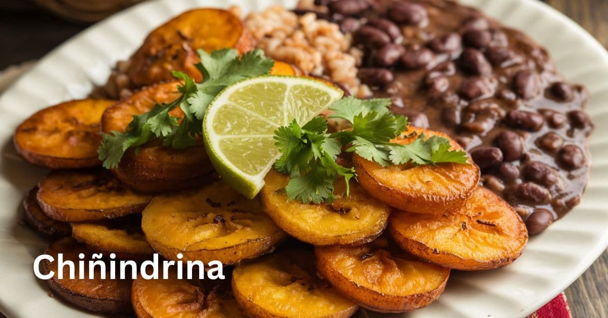 Chiñindrina