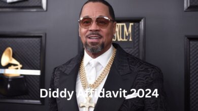 Diddy Affidavit 2024