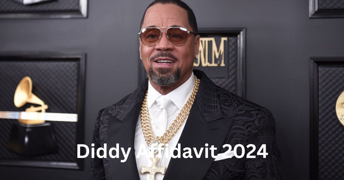 Diddy Affidavit 2024