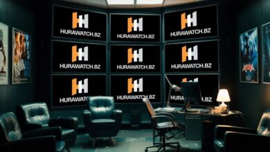 Hurawatch.bz