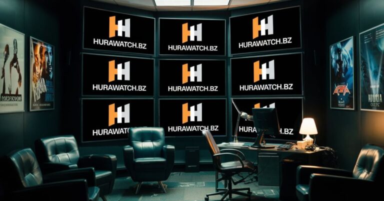 Hurawatch.bz