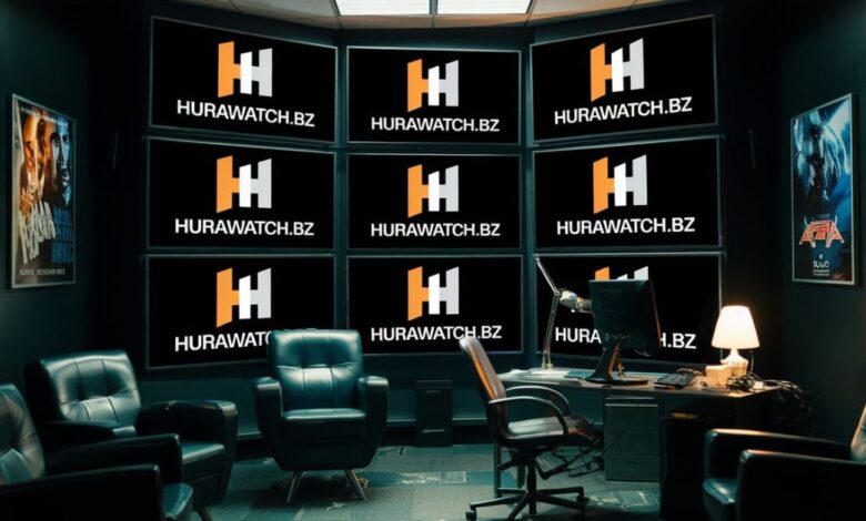 Hurawatch.bz