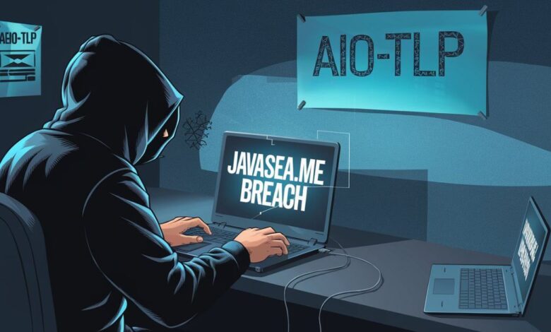 JavaSea.me Leaks AIO-TLP