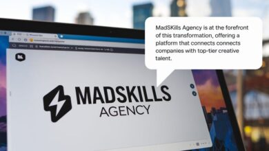 Madskills-Agency.net