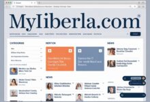 Myliberla.com Protection and Community