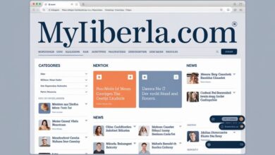 Myliberla.com Protection and Community