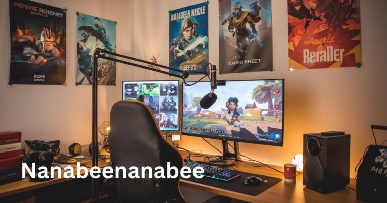 Nanabeenanabee