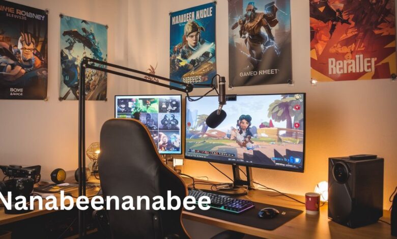 Nanabeenanabee