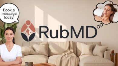 RubMD