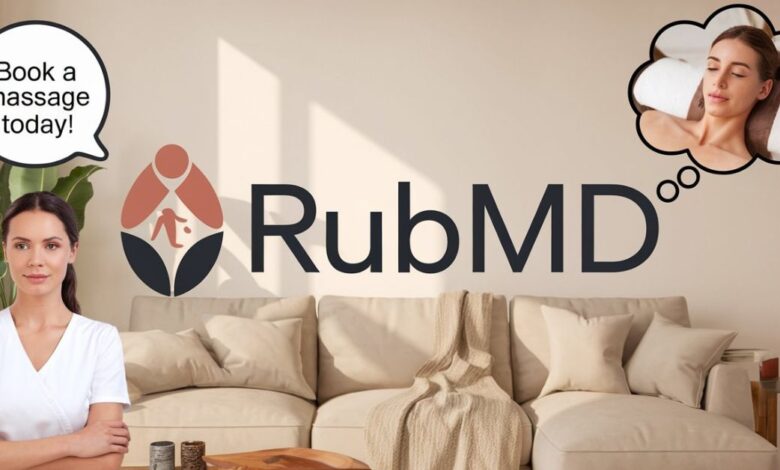 RubMD