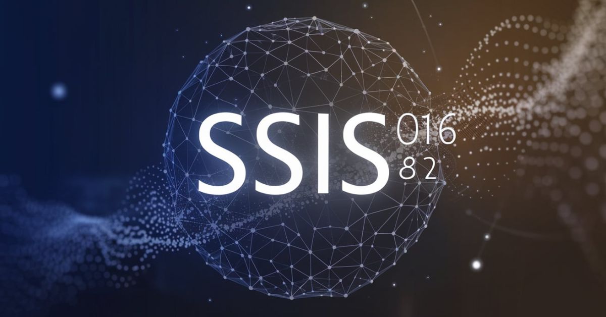 SSIS 816