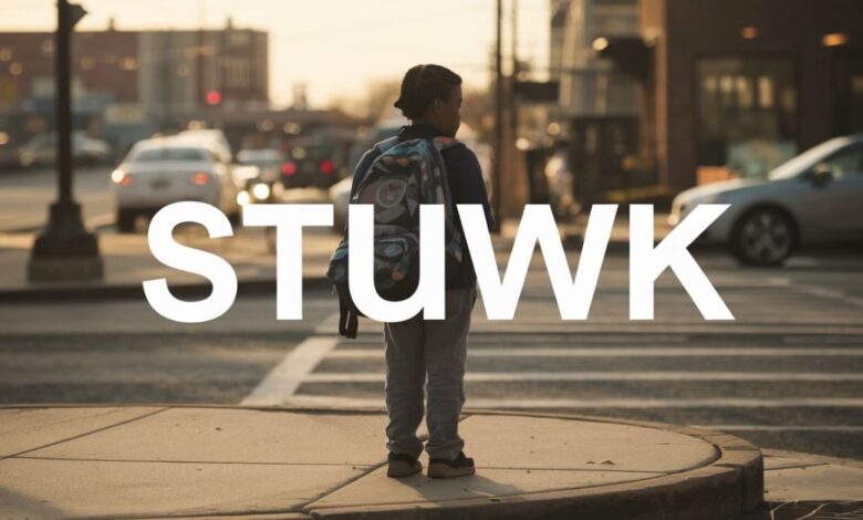 STUWK