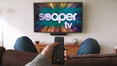 Soaper TV