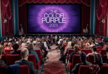 The Color Purple 2023 Torrent