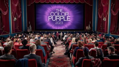 The Color Purple 2023 Torrent