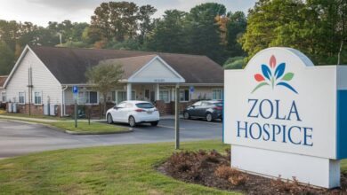 Zola Hospice Fraud