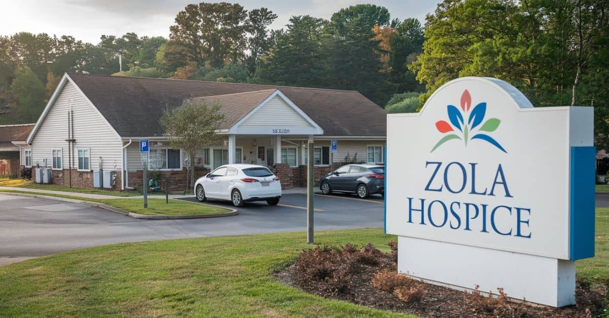 Zola Hospice Fraud