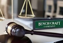 Bench Craft Company Lawsuit