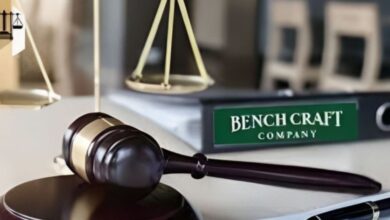 Bench Craft Company Lawsuit