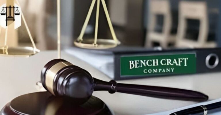 Bench Craft Company Lawsuit