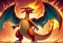 Charizard:Ttw47p-Wxcy= Pokemon