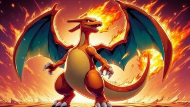 Charizard:Ttw47p-Wxcy= Pokemon