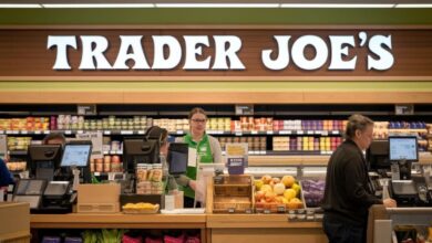 Dayforce Trader Joes