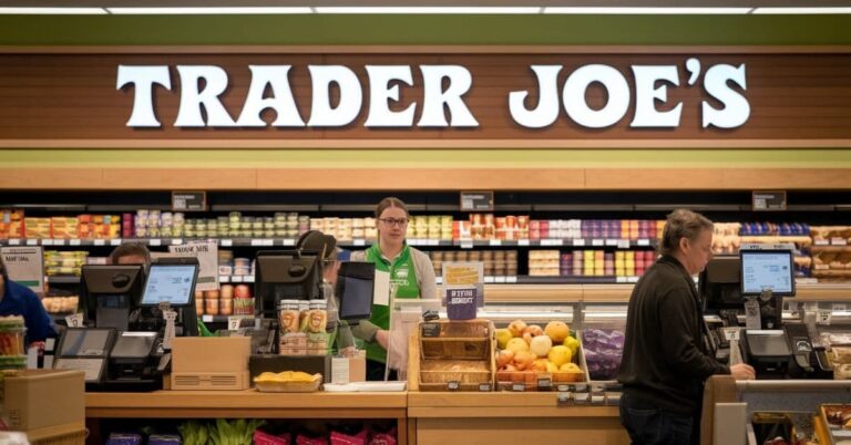 Dayforce Trader Joes