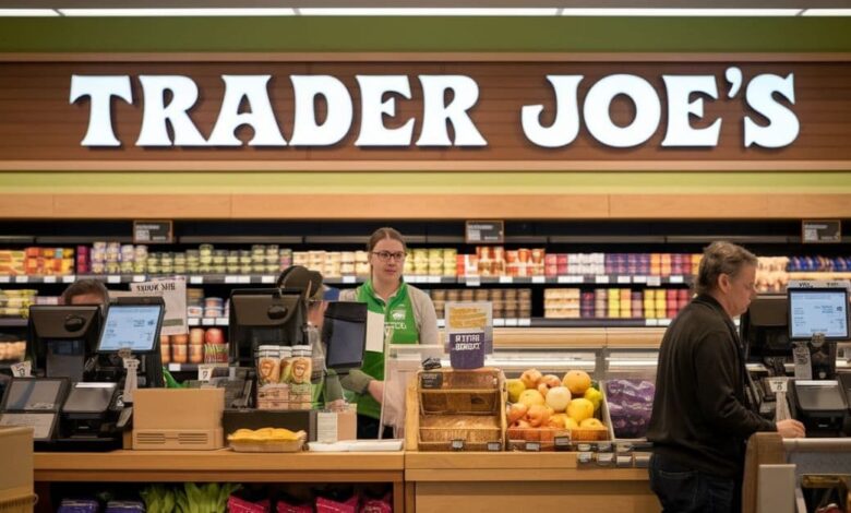 Dayforce Trader Joes