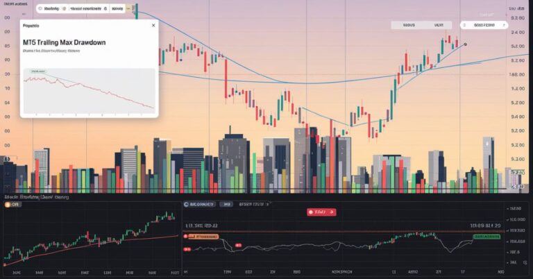 MT5 Trailing Max Drawdown